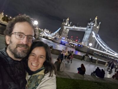 Londres 27 oct 2025 — 42
