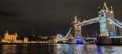 Londres 27 oct 2025 — 43