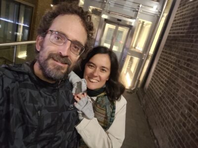 Londres 27 oct 2025 — 44