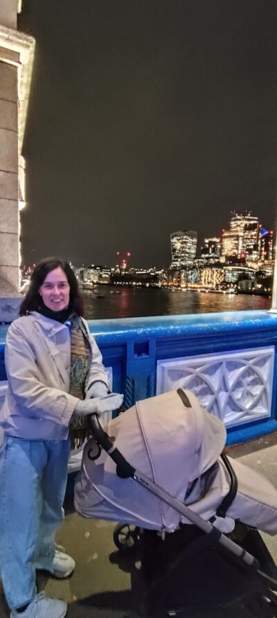 Londres 27 oct 2025 — 49