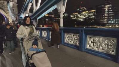 Londres 27 oct 2025 — 54