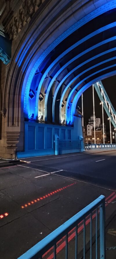 Londres 27 oct 2025 — 59