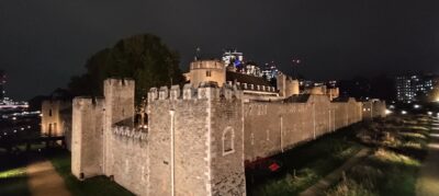 Londres 27 oct 2025 — 61