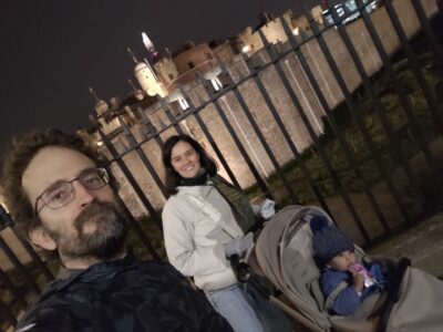 Londres 27 oct 2025 — 65