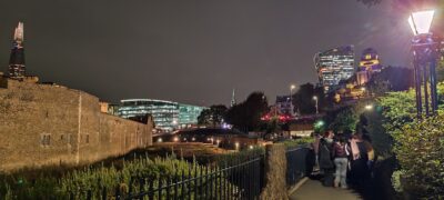 Londres 27 oct 2025 — 67
