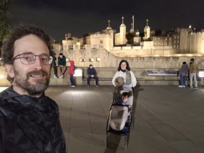 Londres 27 oct 2025 — 69