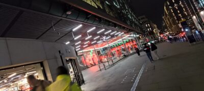 Londres 27 oct 2025 — 90