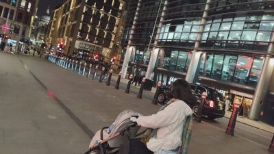 Londres 27 oct 2025 — 93