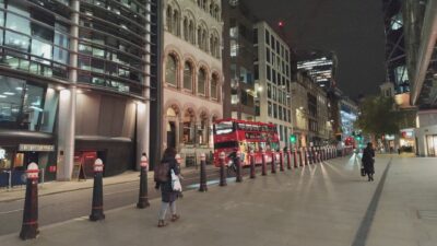 Londres 27 oct 2025 — 94