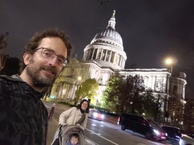 Londres 27 oct 2025 — 103