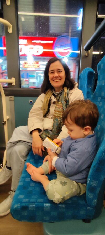 Londres 27 oct 2025 — 110