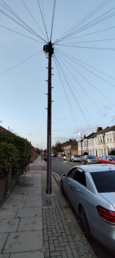 Londres 28 oct 2025 — 10