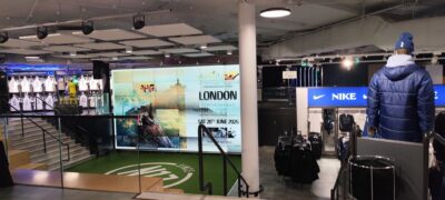 Londres 28 oct 2025 — 25
