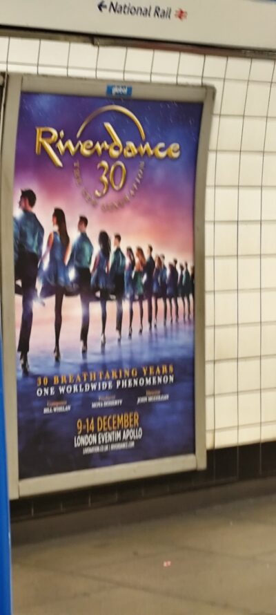 Londres 28 oct 2025 — 32