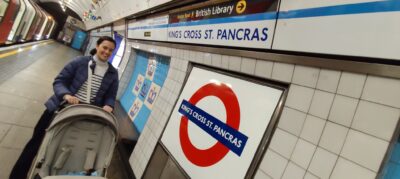 Londres 28 oct 2025 — 33