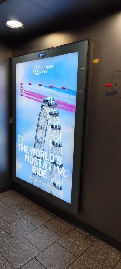 Londres 28 oct 2025 — 41