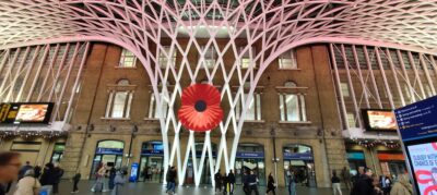 Londres 28 oct 2025 — 42