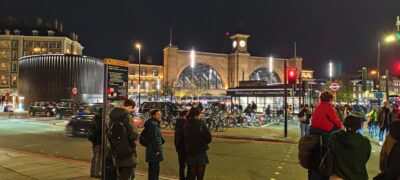 Londres 28 oct 2025 — 60