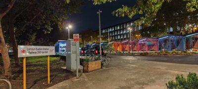 Londres 28 oct 2025 — 75