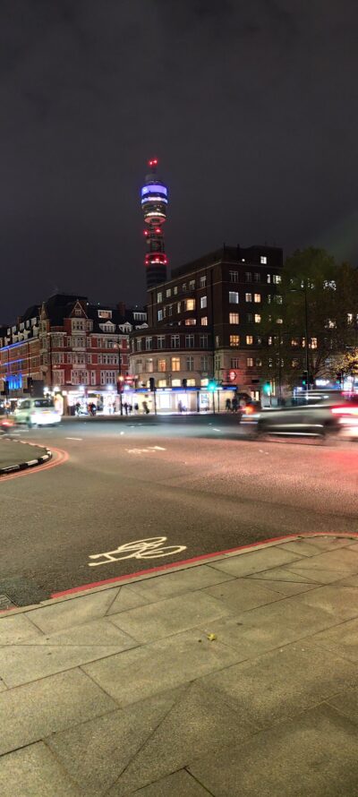Londres 28 oct 2025 — 80