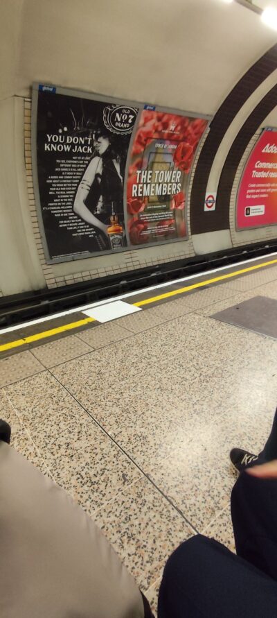 Londres 28 oct 2025 — 114