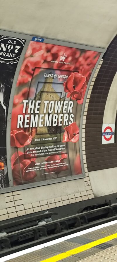 Londres 28 oct 2025 — 115