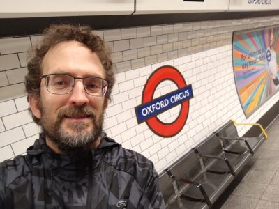 Londres 28 oct 2025 — 118