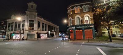Londres 28 oct 2025 — 121