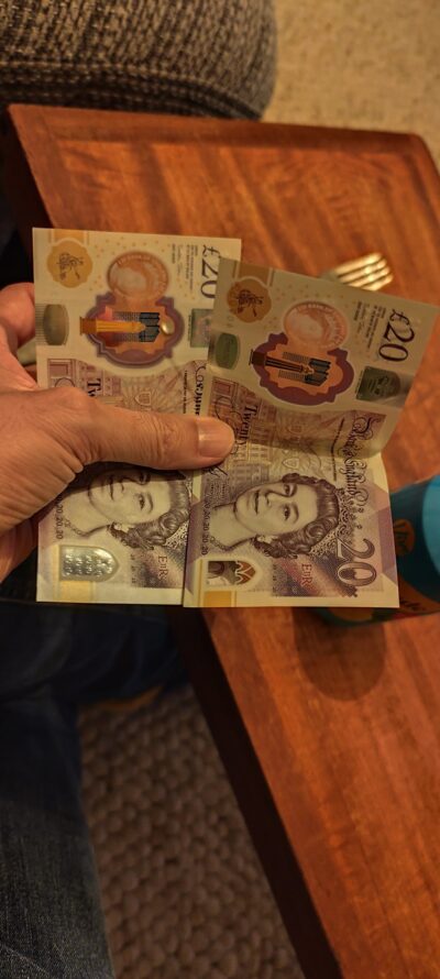Londres 28 oct 2025 — 123