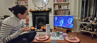 Londres 28 oct 2025 — 125
