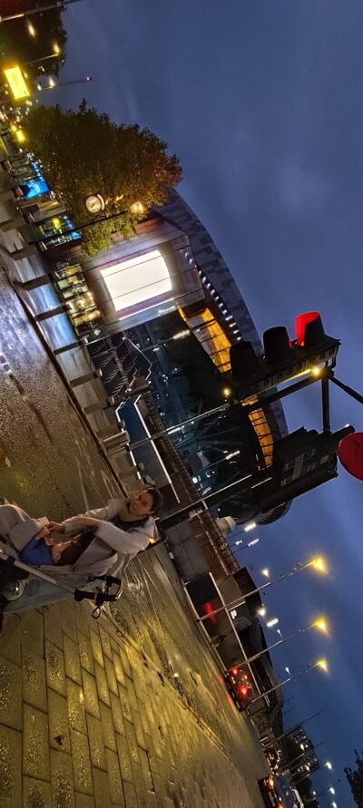 Londres 29 oct 2025 — 4