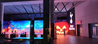 Londres 29 oct 2025 — 8
