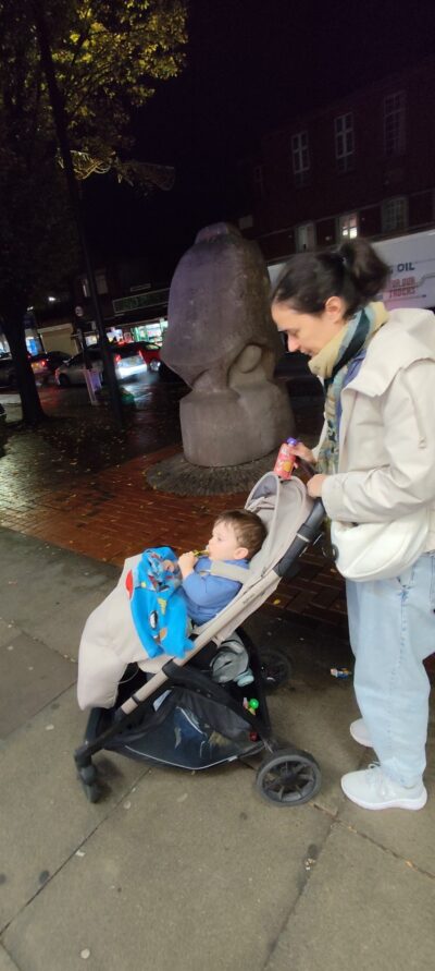 Londres 29 oct 2025 — 27