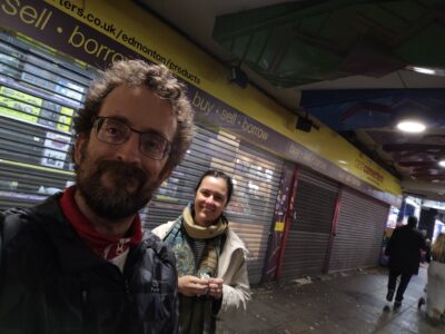 Londres 29 oct 2025 — 42
