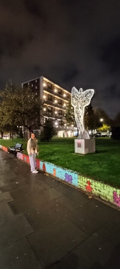 Londres 29 oct 2025 — 44