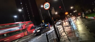 Londres 29 oct 2025 — 45