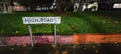 Londres 29 oct 2025 — 46