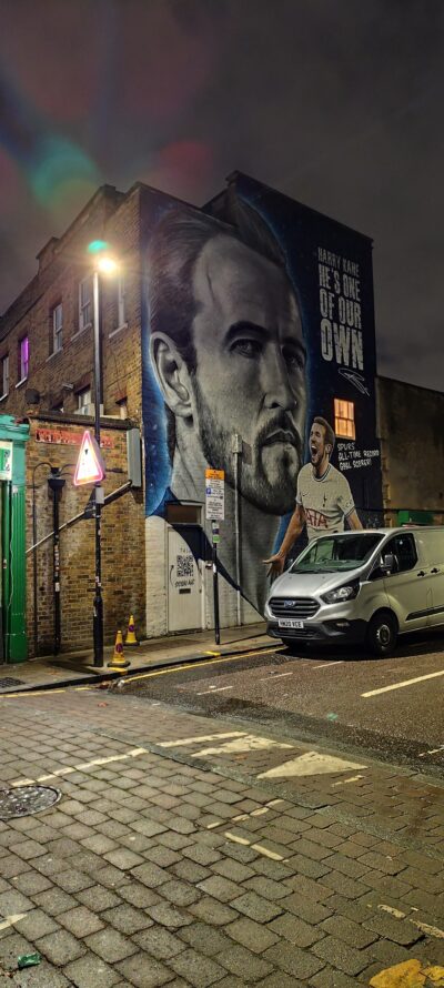 Londres 29 oct 2025 — 49