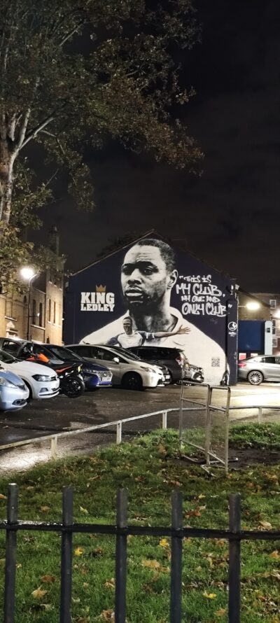 Londres 29 oct 2025 — 52