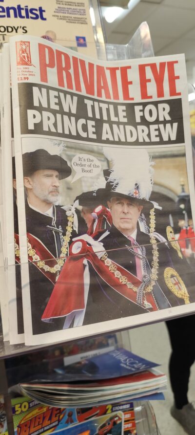 Londres 29 oct 2025 — 53