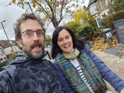 Londres 30 oct 2025 — 3