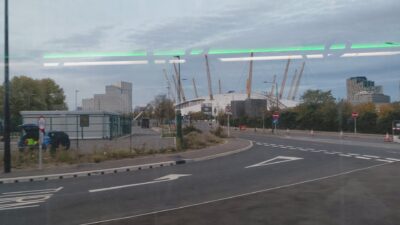 Londres 30 oct 2025 — 13