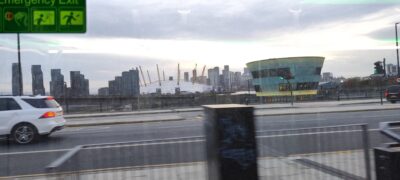 Londres 30 oct 2025 — 14