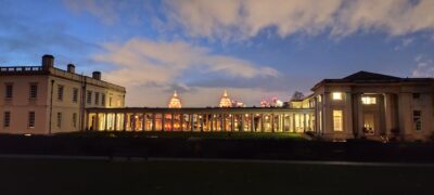 Londres 30 oct 2025 — 17