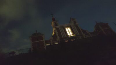 Londres 30 oct 2025 — 20