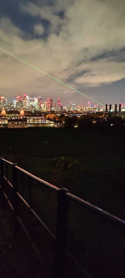 Londres 30 oct 2025 — 30