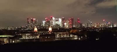 Londres 30 oct 2025 — 31