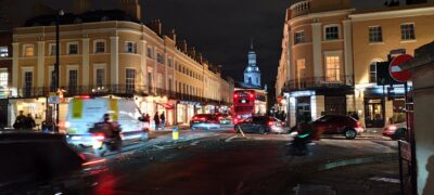 Londres 30 oct 2025 — 37