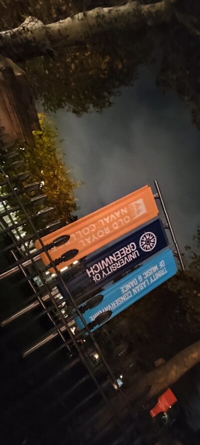 Londres 30 oct 2025 — 38