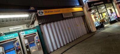 Londres 30 oct 2025 — 53